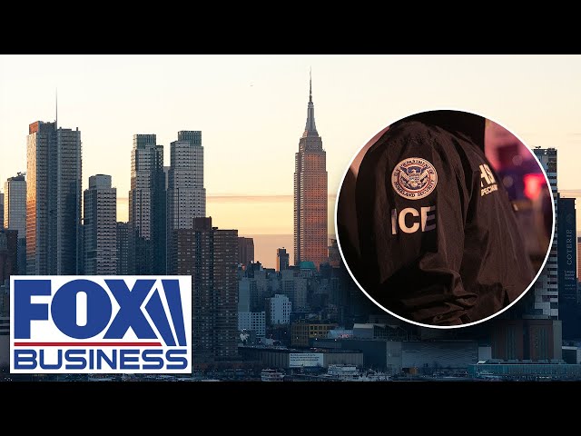 NYC is now the target for ICE raids