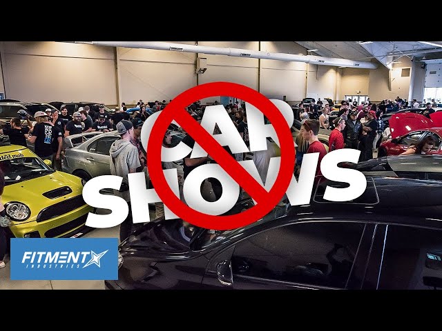 Can Car Shows Survive?