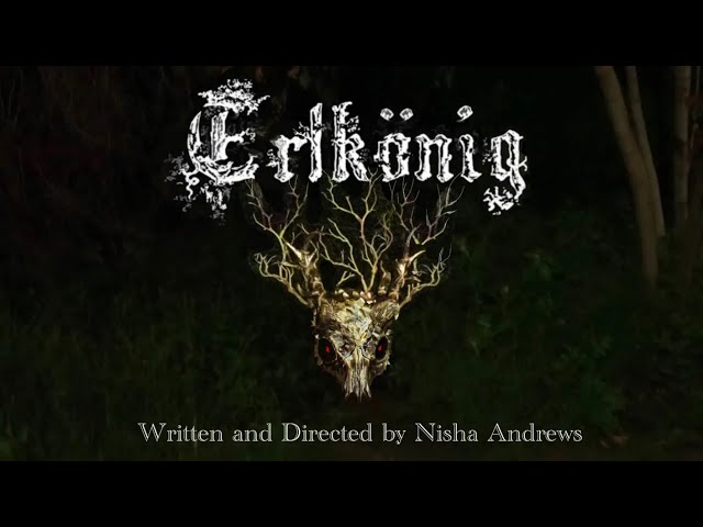 Erlkönig - UCLA HORROR SHORT FILM