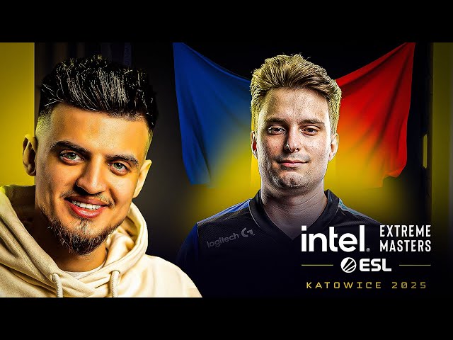 AFLAM ADVERSARII NAVI la IEM KATOWICE 1.000.000$