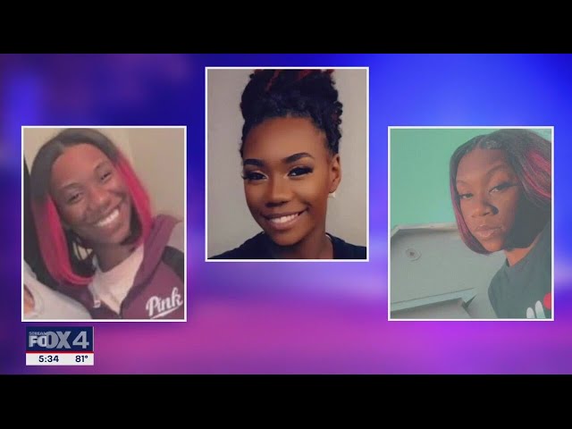 Trackdown: Help find Coriesha Bradford's killer