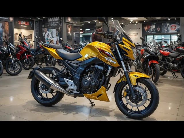 Pulsar F250 Highway & City Test – Performance Revealed!