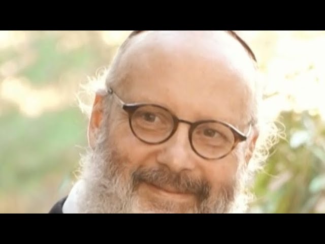 Redemption Thursdays with Rabbi Pinchas Winston