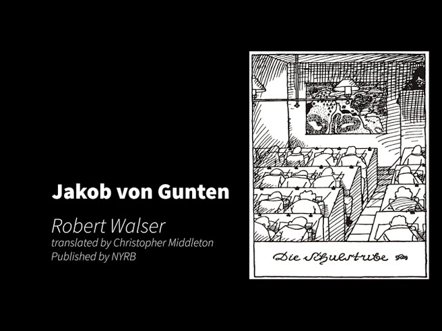 Review of JAKOB VON GUNTEN