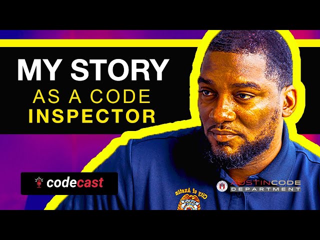 Hoarding Disorder | My Story as a Code Inspector Ep. 1