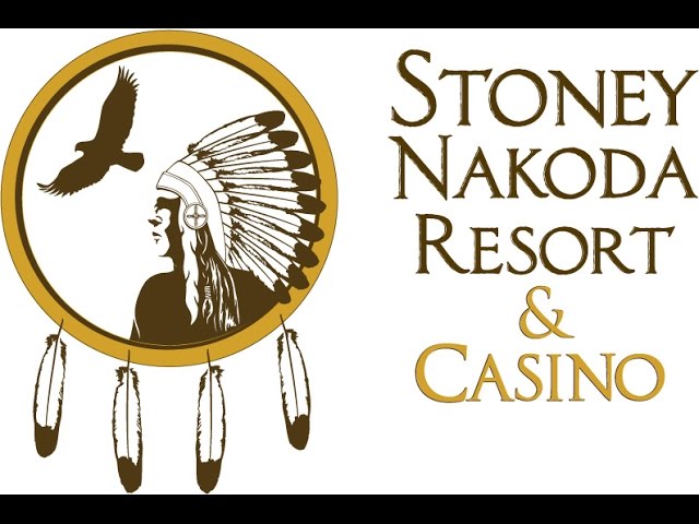 edited video sample of Stoney Nakoda Resort and Casino