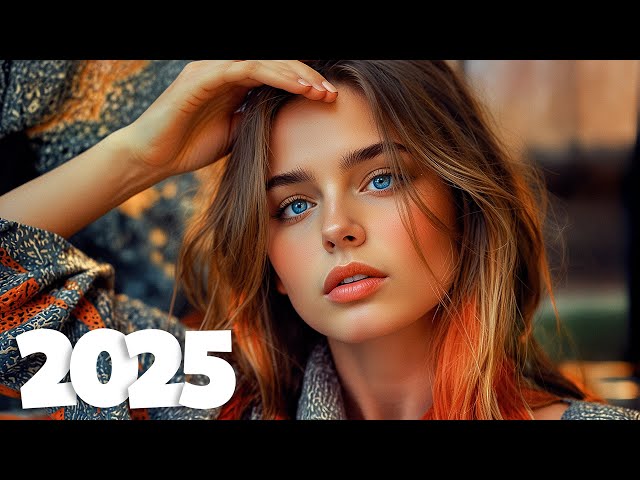 Ibiza Summer Mix 2024 🍓 Best Of Tropical Deep House Music Chill Out Mix 2024🍓 Chillout Lounge 2025