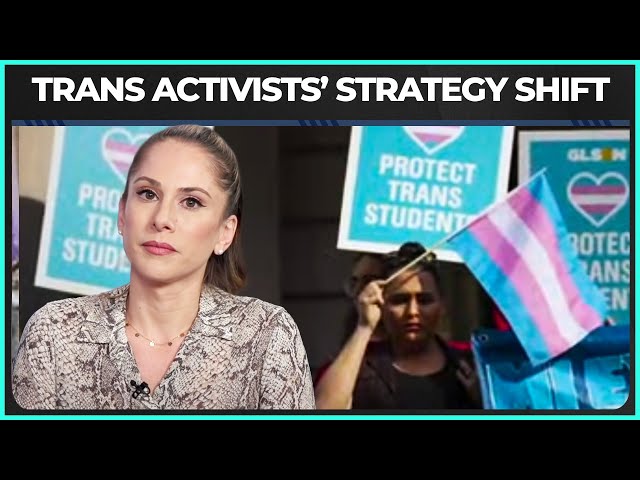 Are Trans Activists Reevaluating Their Strategy?