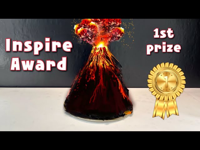 Inspire Award Science Projects 2024 | Easy Science Project | Innovative Ideas For Science Projects