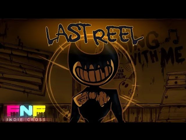 FNF Indie Cross - Last Reel - Ost Final Version 1 HOUR