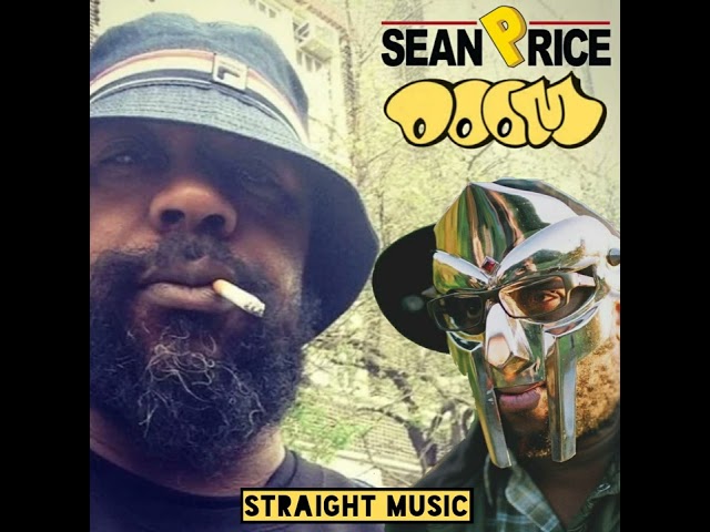 Sean Price - Straight Music Ft. DOOM