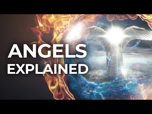 Everything You Need to Know About Angelic Beings