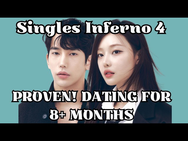 Final Couple Reveal Amidst the Controvercy. Singles Inferno 4