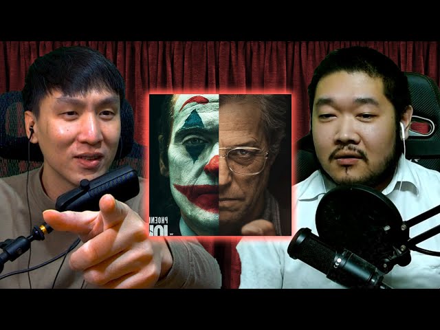 Joker 2 ไม่แย่ / Heretic ไม่พลาด | bigboung