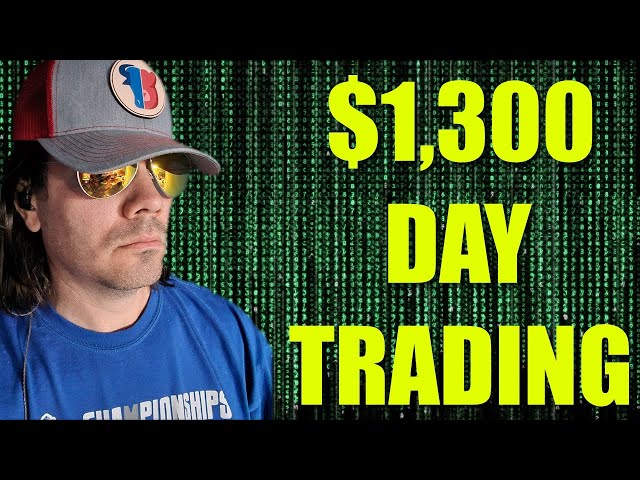 [$$$]1,300 DAY TRADING STOCKS -  $JSPR, $TSLA