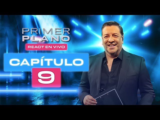 🔴 CAPÍTULO 9 😱 PRIMER PLANO 🤩 Domingo 02 de febrero ✨