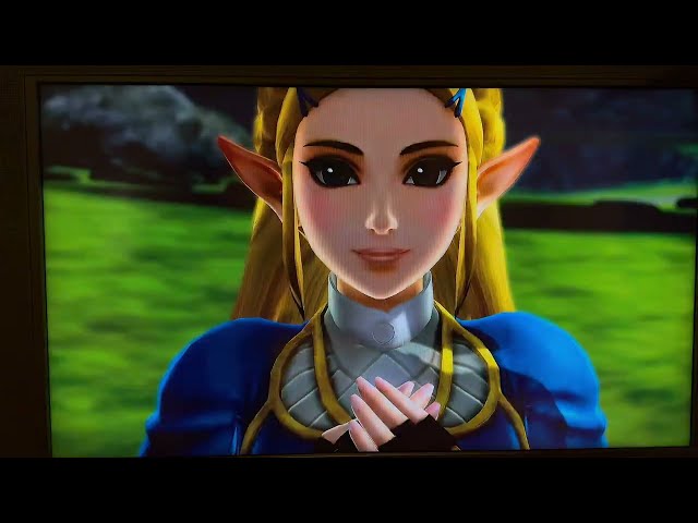 Hyrule warriors definitive edition my gameplay walkthrough episode 106