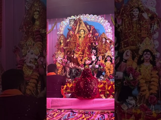 Joy Maa Durga || #durgamata