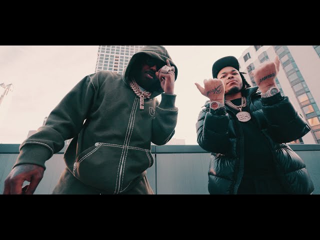 EST Gee - Flash (Feat. Bloodhound Q50) [Official Video]