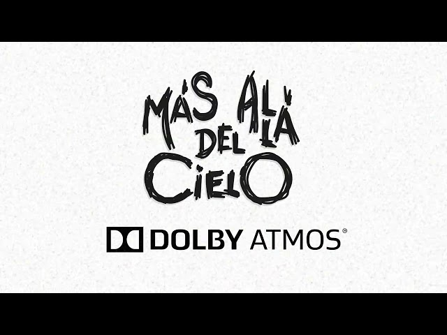 @mariodeljardin - Más Allá Del Cielo [Spatial Audio]