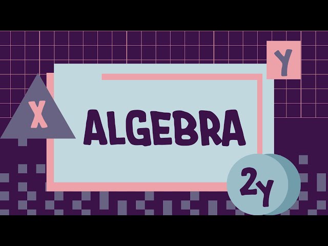 How To Find The Missing Value Using Algebra