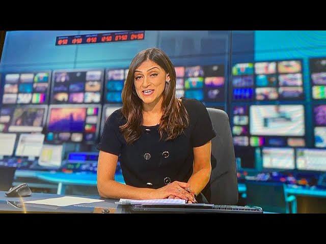 ITV Weekend News Lunchtime summary Saturday 25th January 2025