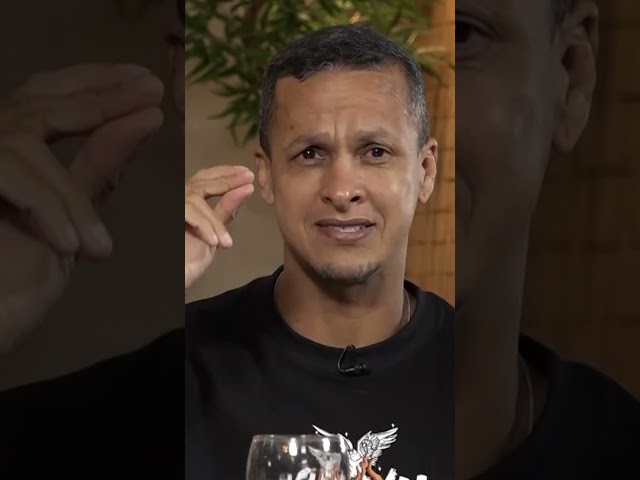 "O Craque Neto FORA DAS CÂMERAS é UM CARA MUITO..." Souza É SINCERO e CONTA A REAL! 👏🏾👏🏾👏🏾