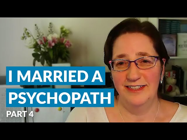 I Married a Psychopath - Red flags my husband was psychopathic