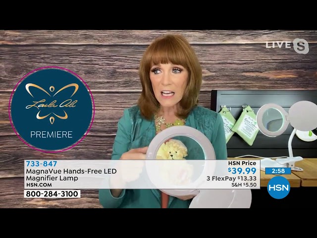 HSN | Fresh Start Mondays with Shannon Fox Finale 01.25.2021 - 02 PM