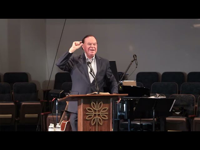 2024 BCNE Annual Meeting: Phil Waldrep (Live)