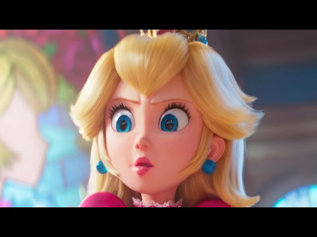 Dinge Die Nur Erwachsene An Prinzessin Peach Bemerken