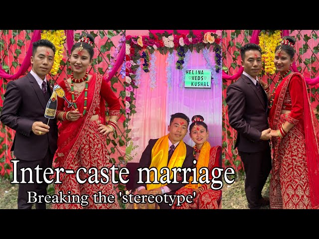 Nepali wedding ceremony ||sister marriage 🥺 #wedding dance