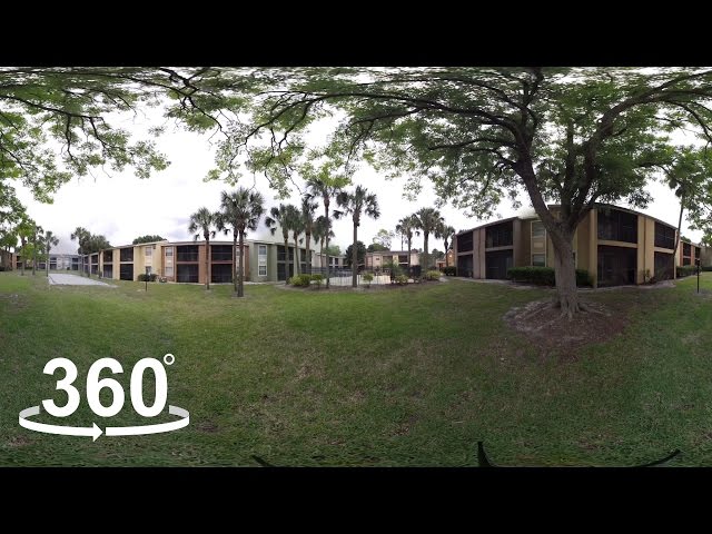 Windmill Point (UCF) - LiveSomeWhere 360 Video Tour