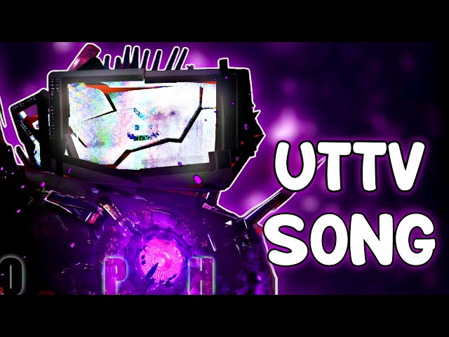 Upgraded Titan TV Man SONG (Skibidi Toilet)