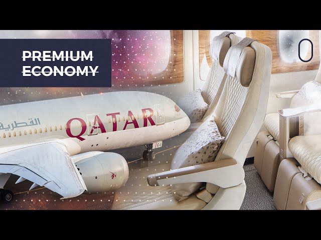 Why Qatar Airways Will Never Introduce Premium Economy