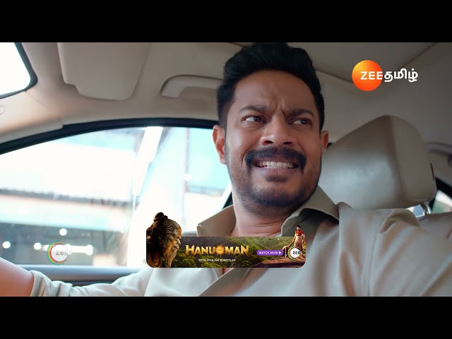 Nala Damayanthi | Ep - 151 | Apr 3, 2024 | Best Scene 2 | Zee Tamil