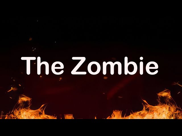 The Cranberries - Zombie (lyrics) | Best Classic Rock Songs 70s 80s 90s 🔥U2, Led Zeppelin, Metallica