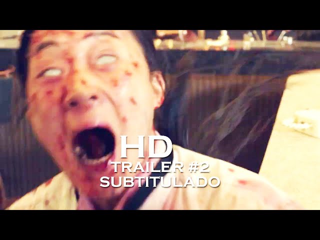 NEWTOPIA Trailer SUBTITULADO [HD] Jisoo y Park Jeong Min