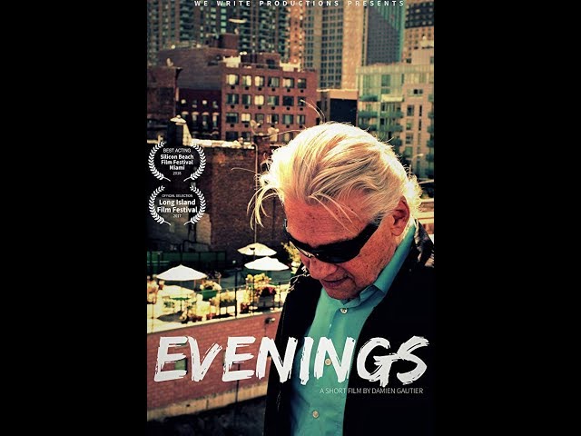 EVENINGS (short film)