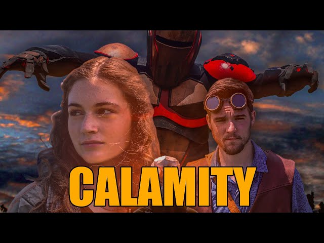 CALAMITY (2022) INDIE MOVIE