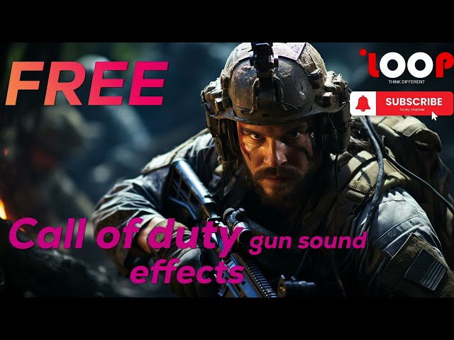 gaming sound effects | Viral Sound Effects For Free | Free Sound Effects For YouTube Gaming video