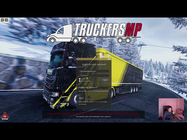 TruckersMP Tutorial