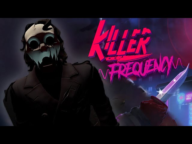 IM WHISTLIN ON IT!!! - Killer Frequency