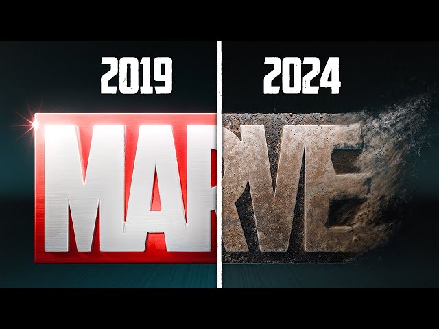 How Marvel Destroyed Itself