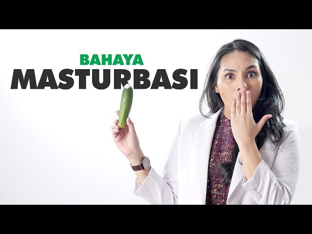 Hati-hati ! Ternyata Ini Bahaya Masturbasi