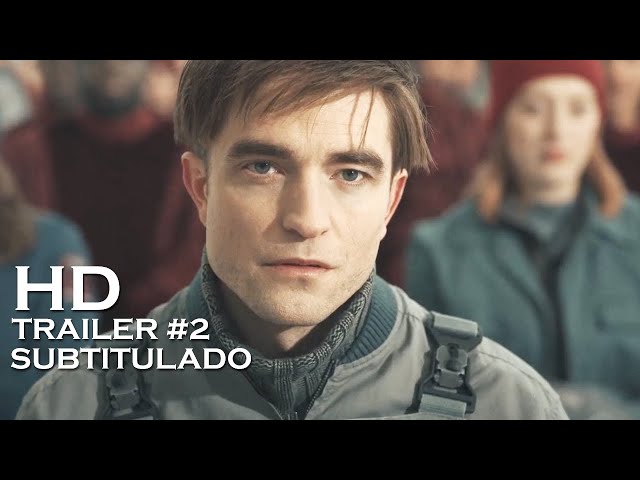 MICKEY 17 Trailer (2025) SUBTITULADO [HD] Robert Pattinson