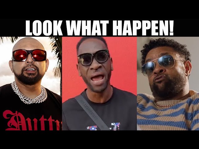 BOUNTY EXPOSES WHAT SEAN PAUL DID! | BEENIE MAN 187 HITS | FOOTA RUSH SHAWN STORM | MASICKA