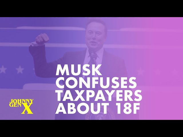 02.02.25 Musk Confuses Taxpayers about IRS' Direct File