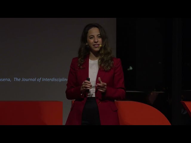 Male infertility: why does "sperm count" count? | Rita Rahban | TEDxZurichWomen