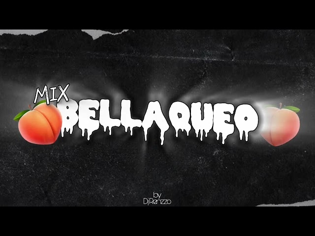 BELLAQUEO MAMI - DJ RENZZO